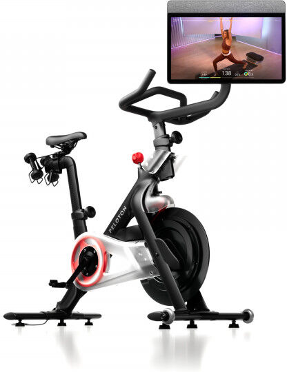 Peloton Cross Training Bike Peloton Cross Training Bike Set - 1.4kg Bike...