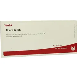 Renes Gl D 6 10 ML