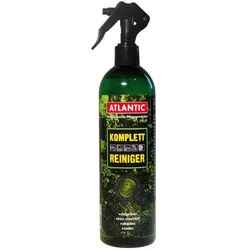 ATLANTIC Fahrradreiniger Komplettreiniger Sprühflasche | 500 ml