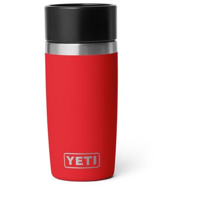 Yeti Coolers - Rambler Travel Bottle - Isolierflasche Gr 354 ml rot