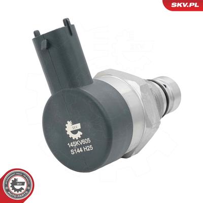 ESEN SKV Druckregelventil, Common-Rail-System 14SKV605 für KIA