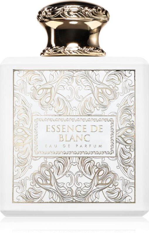 French Avenue Essence De Blanc EDP U 100 ml