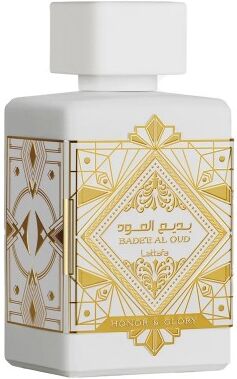 Lattafa Bade'e Al Oud Honor & Glory Eau de Parfum 100ml