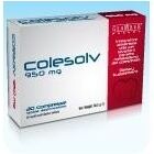 Forza Vitale Colesolv 15g Forza V