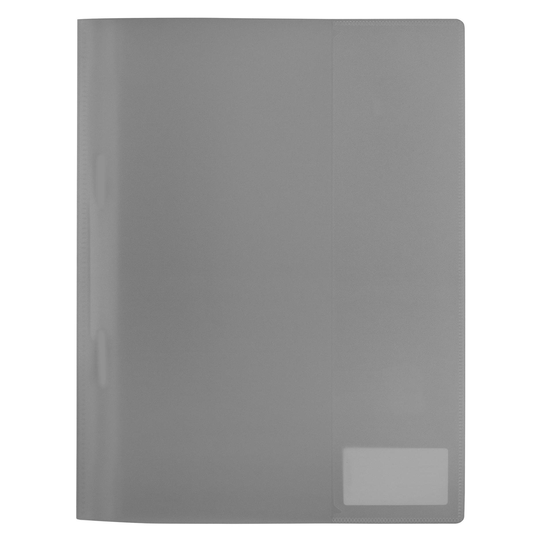 Herma Schnellhefter A4 Transluzent (A4) (19499)