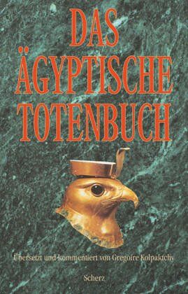 Grégoire Kolpaktchy - Das Ägyptische Totenbuch - Preis vom 16.10.2026 11:41:07 h