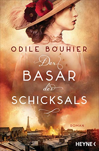 Odile Bouhier - Der Basar des Schicksals: Roman - Preis vom 09.10.2026 07:28:09 h