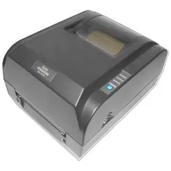 Dascom TALLY DL-210 (203 dpi), Etikettendrucker, Schwarz