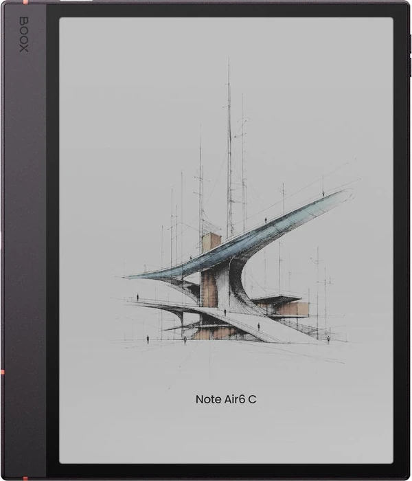 ONYX BOOX NOTE AIR 6 C