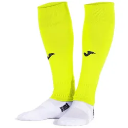 JOMA Leg II Sleeve-Stutzen 060 - fluorgelb M