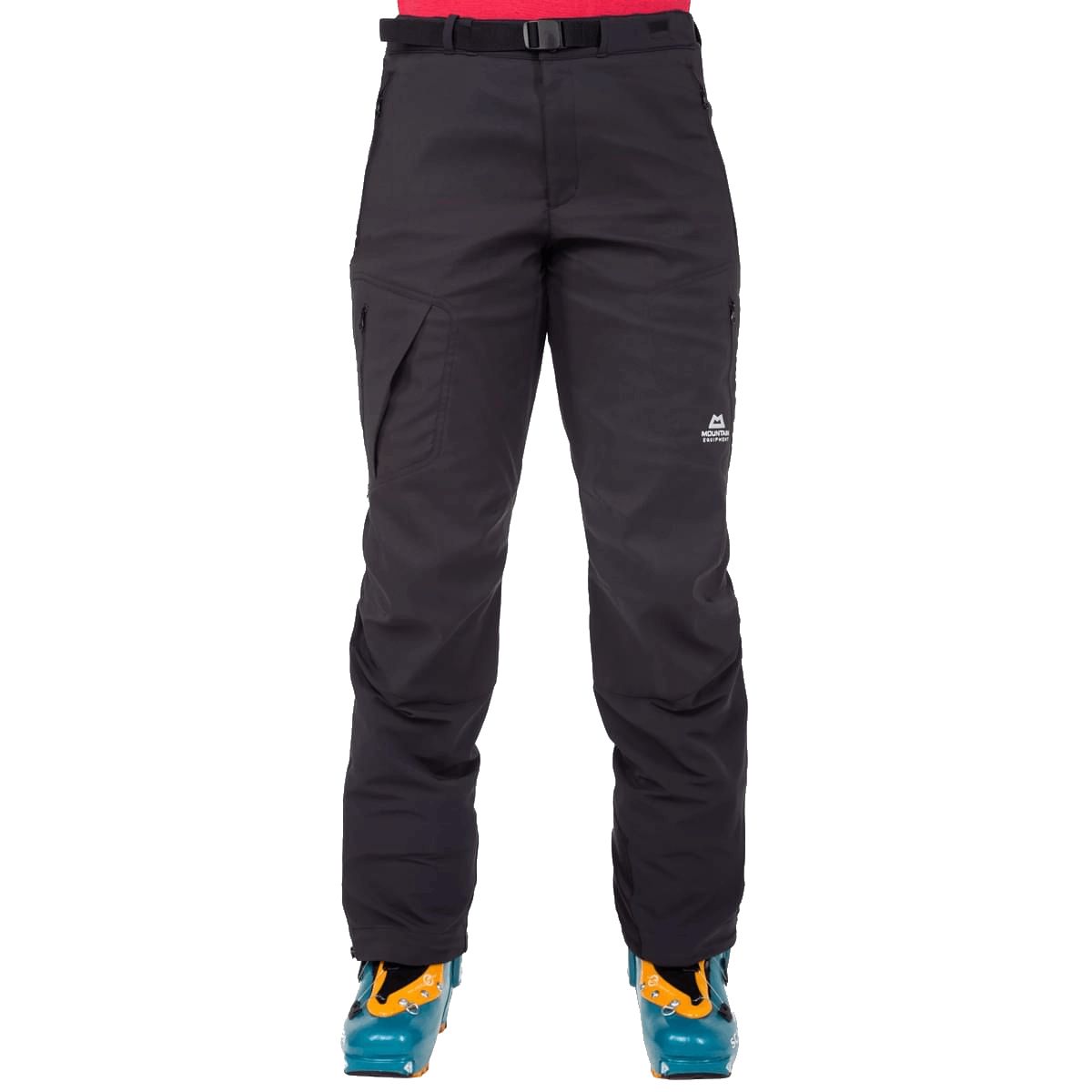 Mountain Equipment Epic Wmns Pant black (Me-01004) 10 Short ME-007471-Me-01004-10-Short