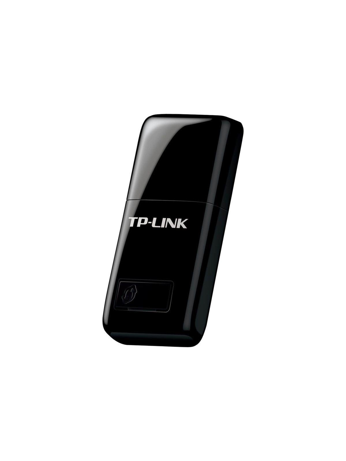 TP-Link TL-WN823N 300Mbps Mini Wireless N USB Adapter