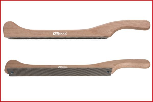 Ks Tools Feilenblatt 161.0021