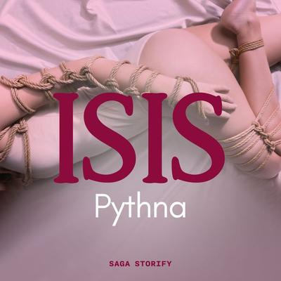 Isis - Pythna, Audio, 9788728488959