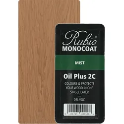 Rubio Monocoat Oil Plus 2C Mist 6ml (A) - 6ml [Probe]