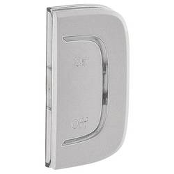 Legrand Wippe Valena Life Allure Aluminium 755549 1 St.