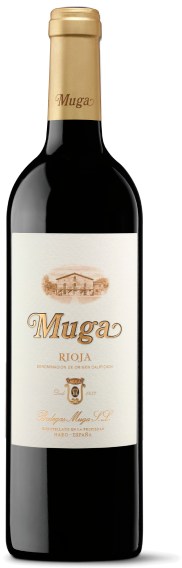 Muga 2022