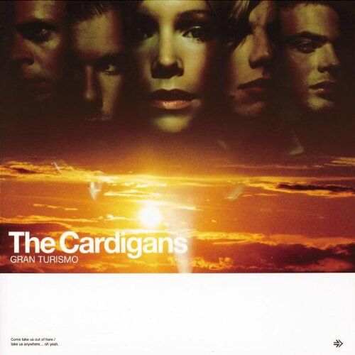 the Cardigans - Gran Turismo - Preis vom 11.10.2026 03:10:56 h