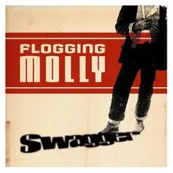 Side One Dummy, Schallplatten, Swagger (Flogging Molly)