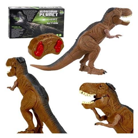 Maksik Dinosaurier-R/C-Lichtgeräusch (58214678)