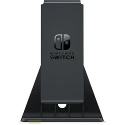 Nintendo Switch Ladeaufsteller Joy-Con (Switch), Schwarz