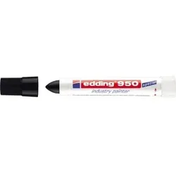 EDDING Industriemarker E-950 schwarz
