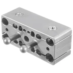 Bachmann Kabelzugentlastung 930.091