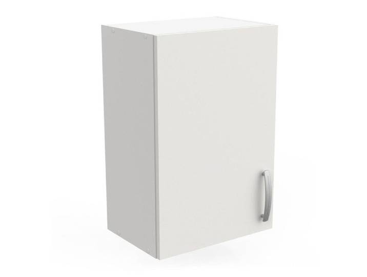 Meuble de cuisine haut blanc 40 cm Mammy