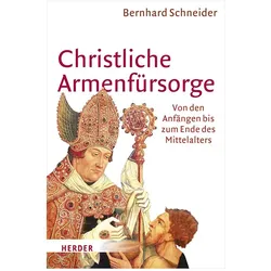 Christliche Armenfürsorge, Fachbücher von Bernhard Schneider