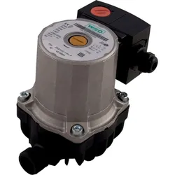 Wolf Zirkulationspumpe G3/4" 130mm 2070752 aus Kunststoff, für CS