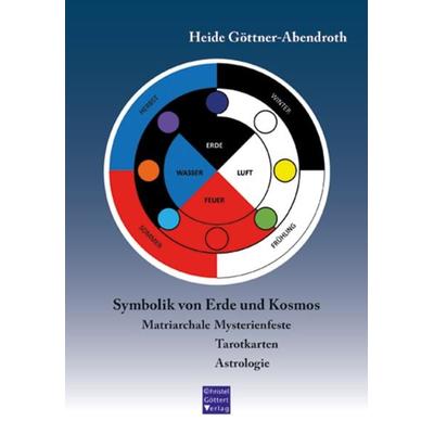 Symbolik von Erde und Kosmos, Taschenbuch von Heide Göttner-Abendroth, Christel Göttert Verlag, 978-3-939623-84-7