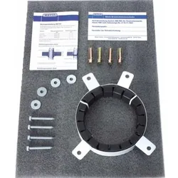 Wavin SiTech Brandmanschette BM-R90 160mm