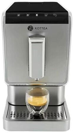 Espressima Full Silver Ck307s - Kottea - Très Bon État  - MaxiCoffee