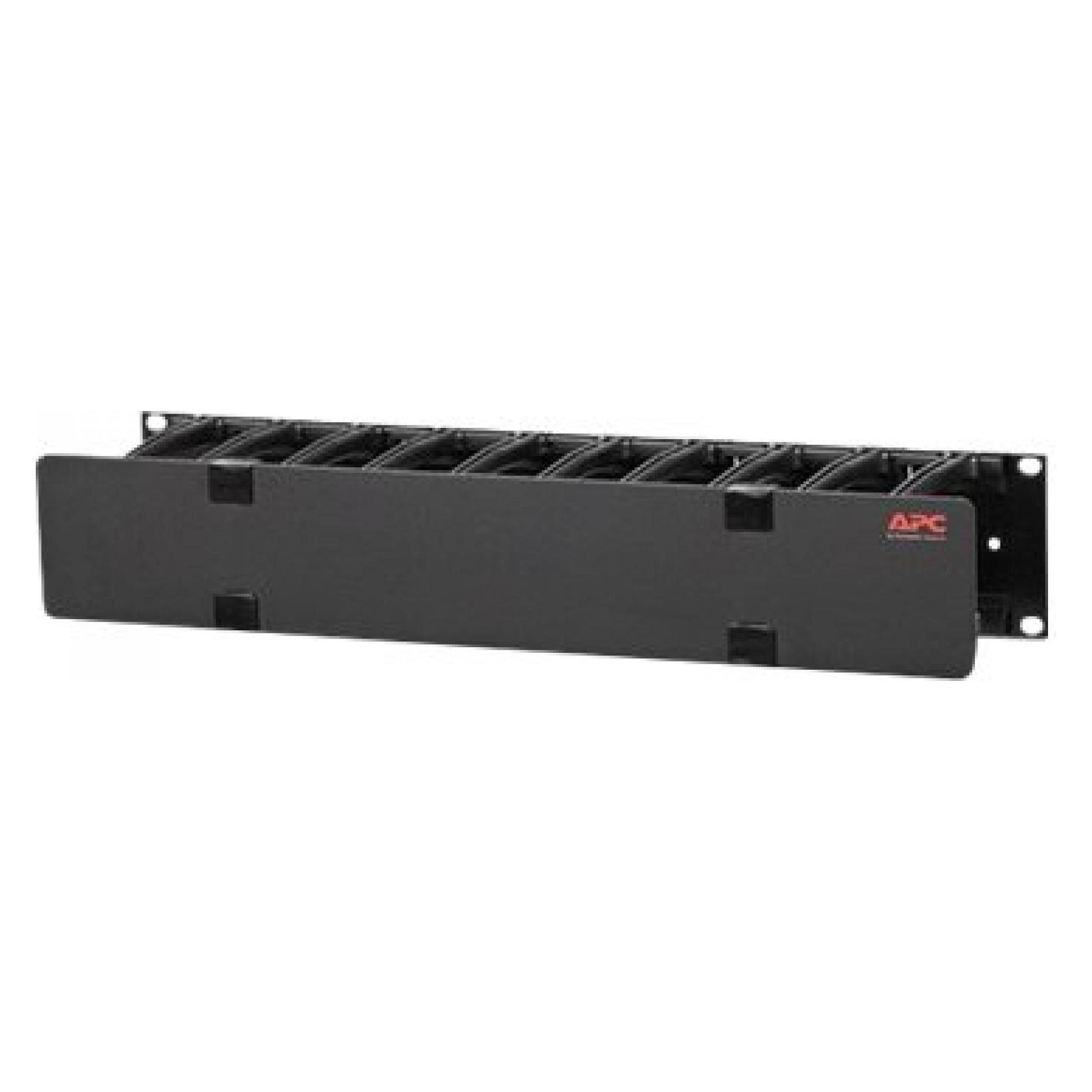 APC Horizontal Cable Manager (AR8600A)