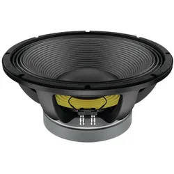LAVOCE WAF154.00 Ferrit Subwoofer 15 Zoll