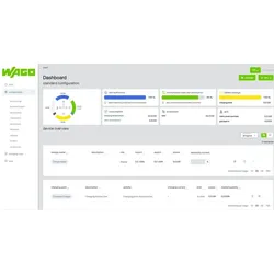 WAGO GmbH & Co. KG Application LoadManagement 8101-200/261-1000