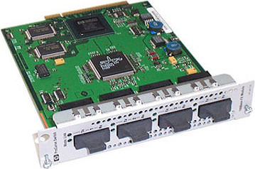 HP ProCurve 100Base SX Module (J4112A)