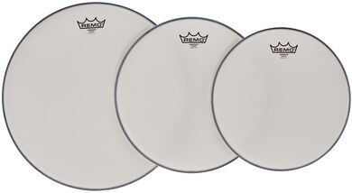Remo PP-0952-BE Emperor Coated