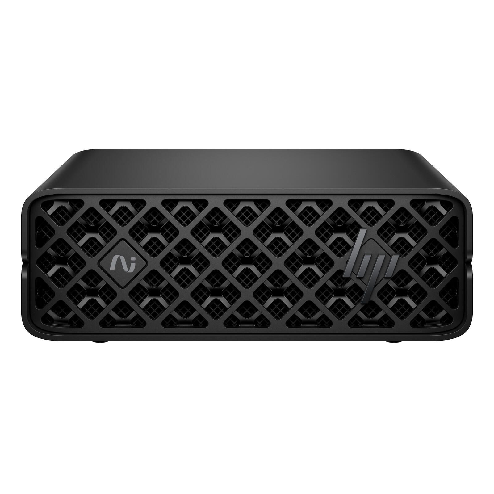 HP Inc. HP ZGX Nano G1n NVIDIA® GB10 Grace Blackwell Superchip AI Station D4CY3ET#ABD