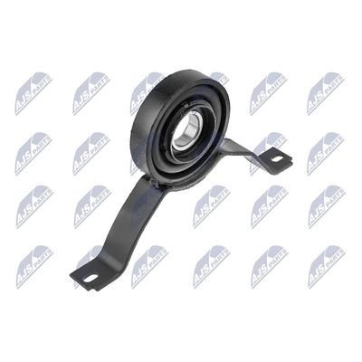 Nty Lagerung, Gelenkwelle [Hersteller-Nr. NLW-AU-001] für Audi