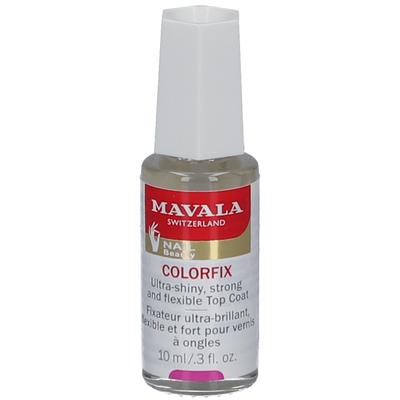 Mavala Colorfix Fixateur Vao10Ml 10 ml Nagellack