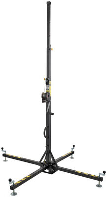 Block And Block SIGMA-30 Truss Lift 120kg 4.0m