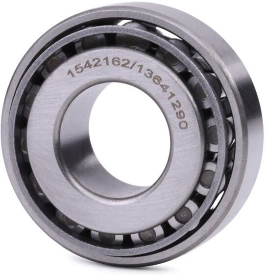 RIDEX 654W0744 Wheel bearing kit