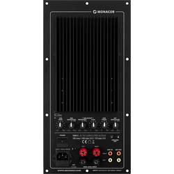 Monacor SAM-2 Einbauverstärkermodul 200 W