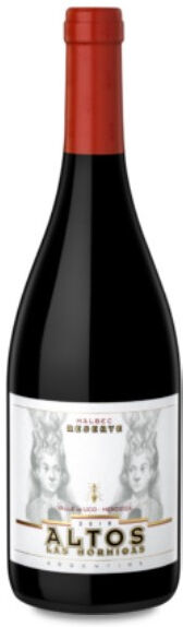 Altos Las Hormigas Malbec Reserva 2022 - 75cl