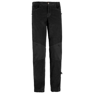E9 - Gusky - Boulderhose Gr M schwarz
