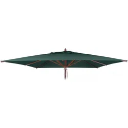 MCW, Sonnenschirm, Ersatzschirmbespannung C57b-3x3 (3 m)