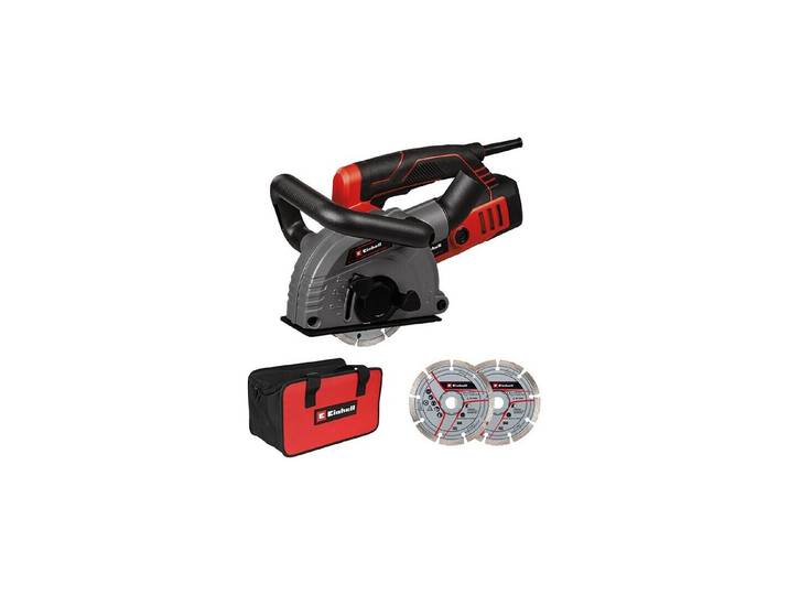 Einhell Mauernutfräse Te-Ma 1500
