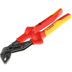 RS PRO, Zange, VDE Wasserpumpenzange 240mm (240 mm)