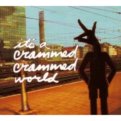 Various: It's A Crammed Crammed World - Various, CD